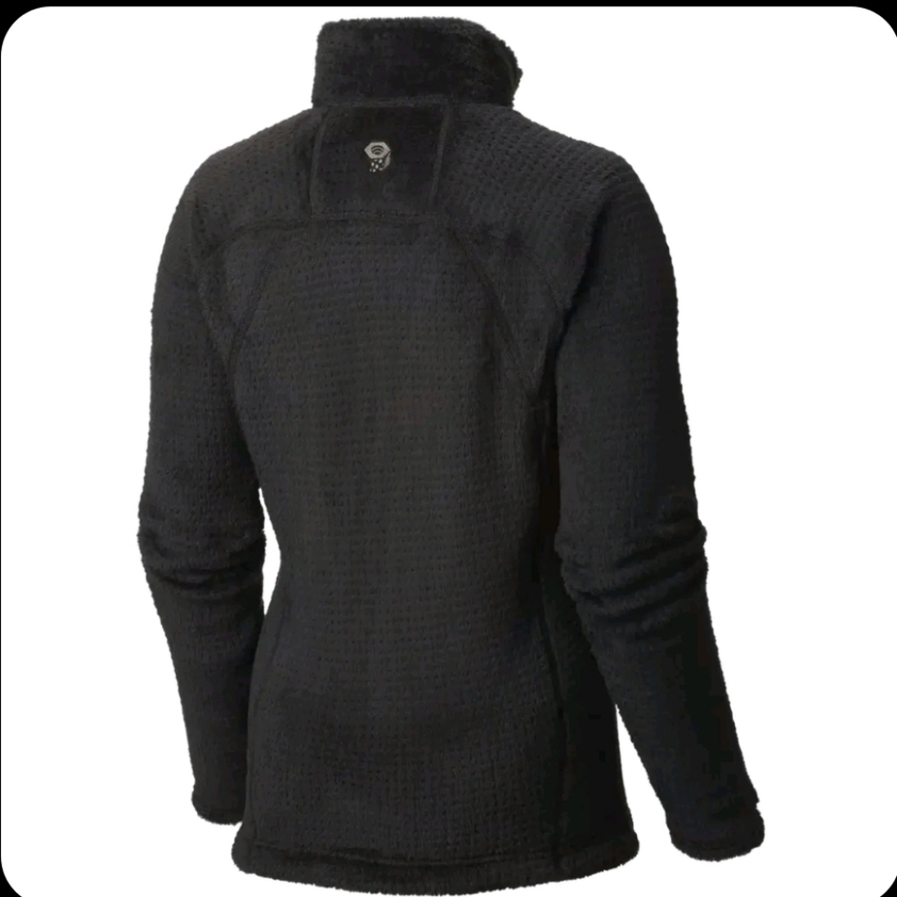 Mountain Hardware Callisto Soft Shell Jacket Wome… - image 2